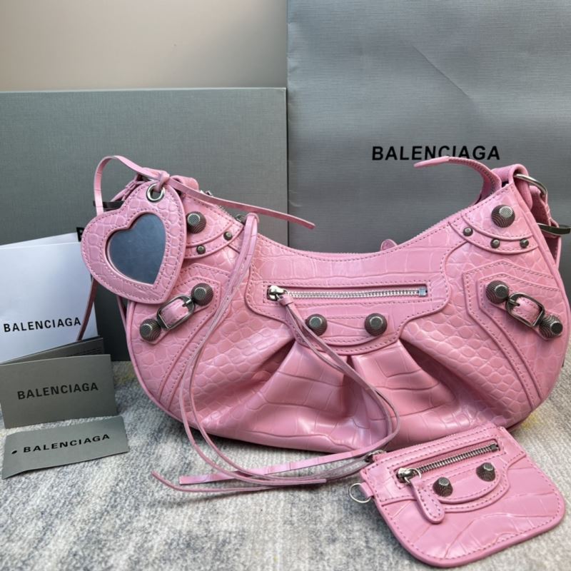 Balenciag Le Cagole Bags